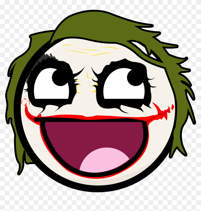 Awesome Face Hd Png Download 857x804 2783566 Pinpng - awesome face in png super super happy face roblox