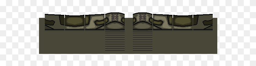 Roblox Combat Boots Template