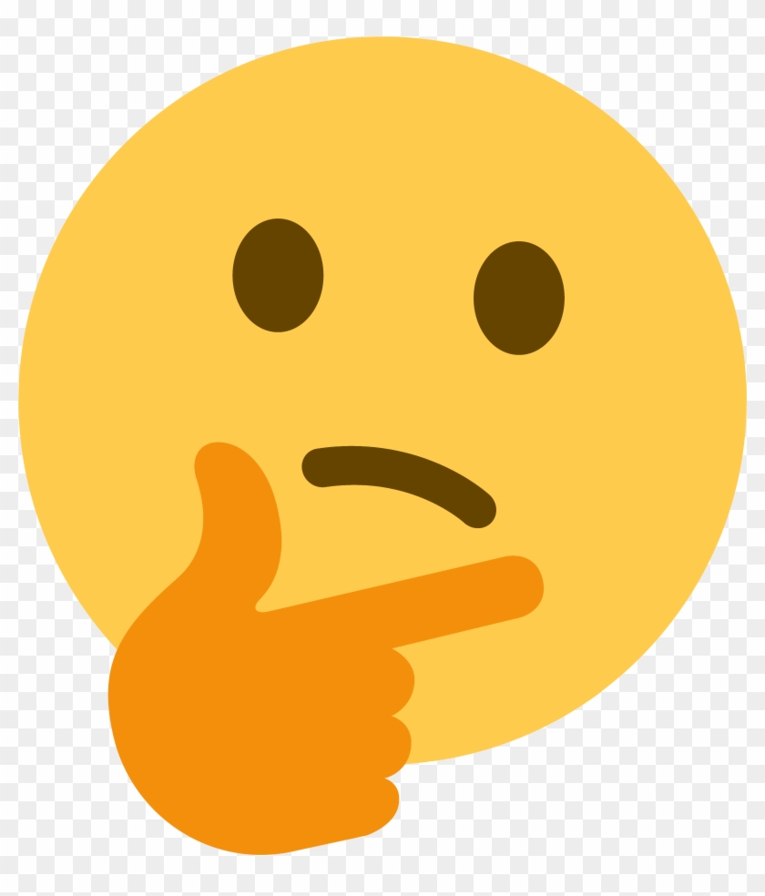 Man - Discord Emoji