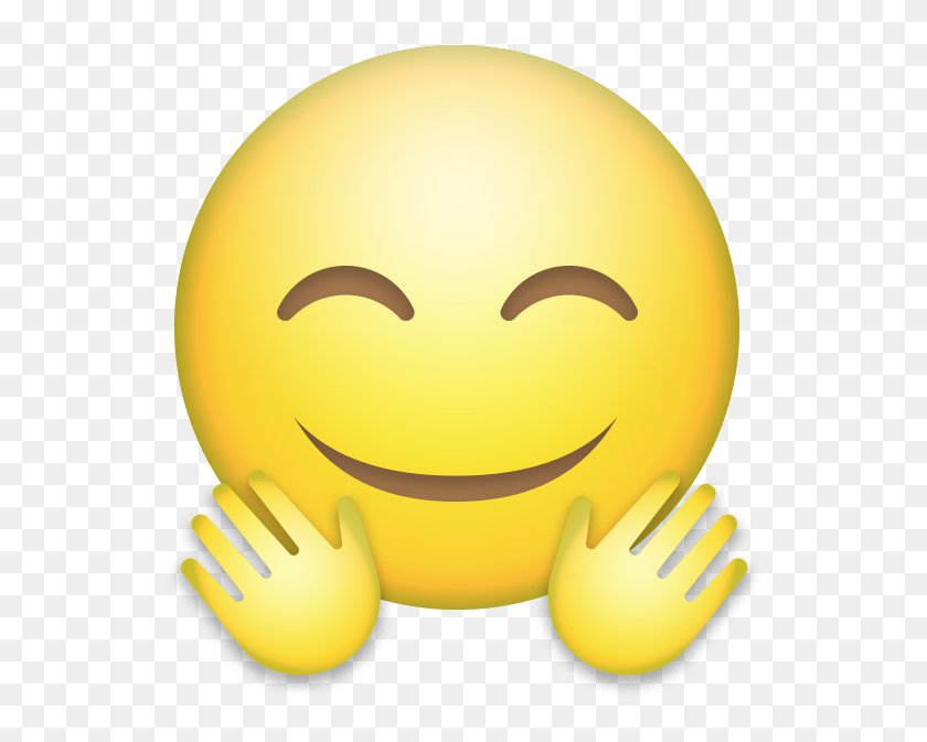 Kennst Du Die Bedeutung Der Smileys Im Messenger - Smiley, HD Png ...