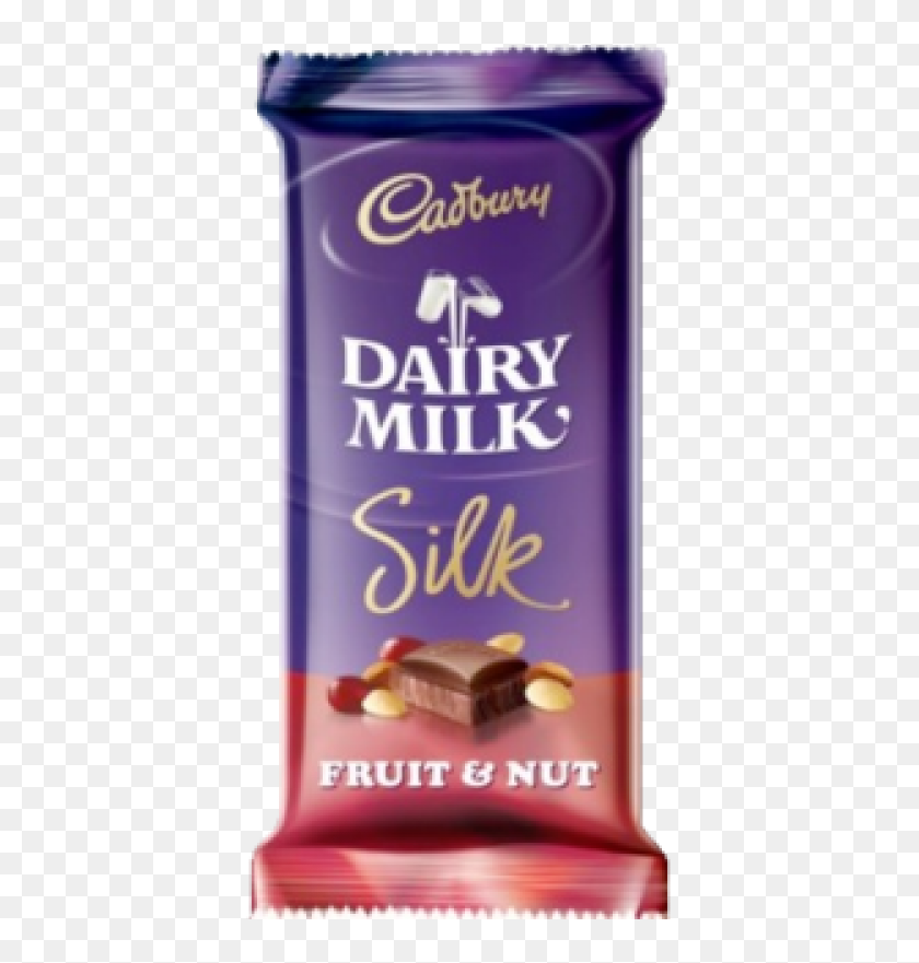 Cadbury Dairy Milk Fruit and nut