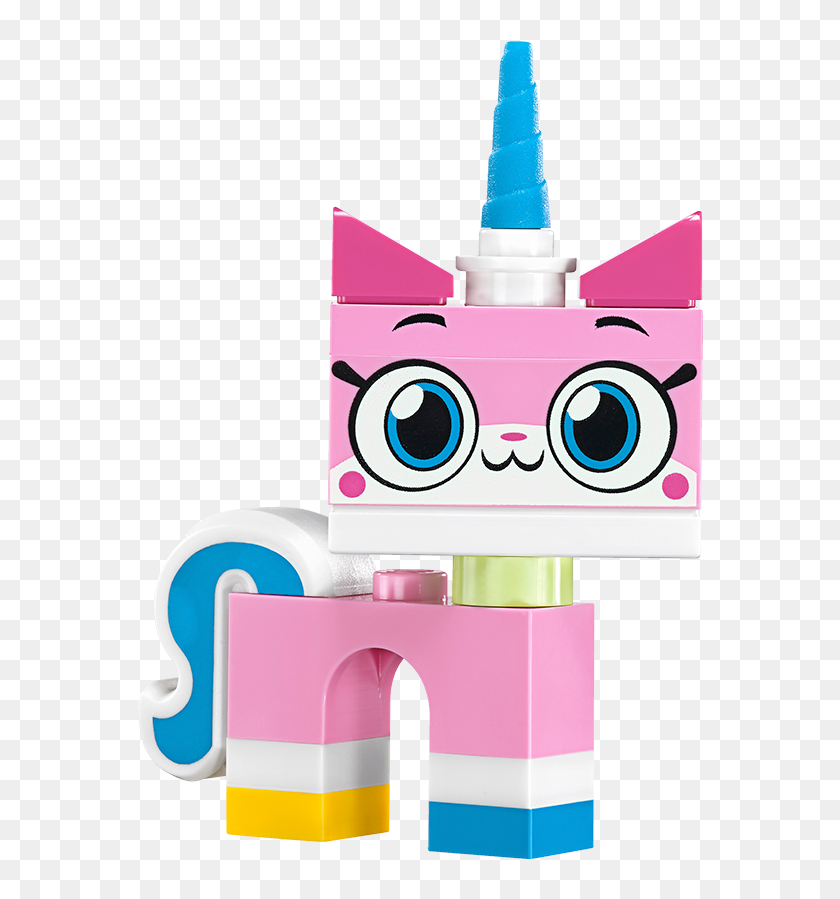 unikitty fairground