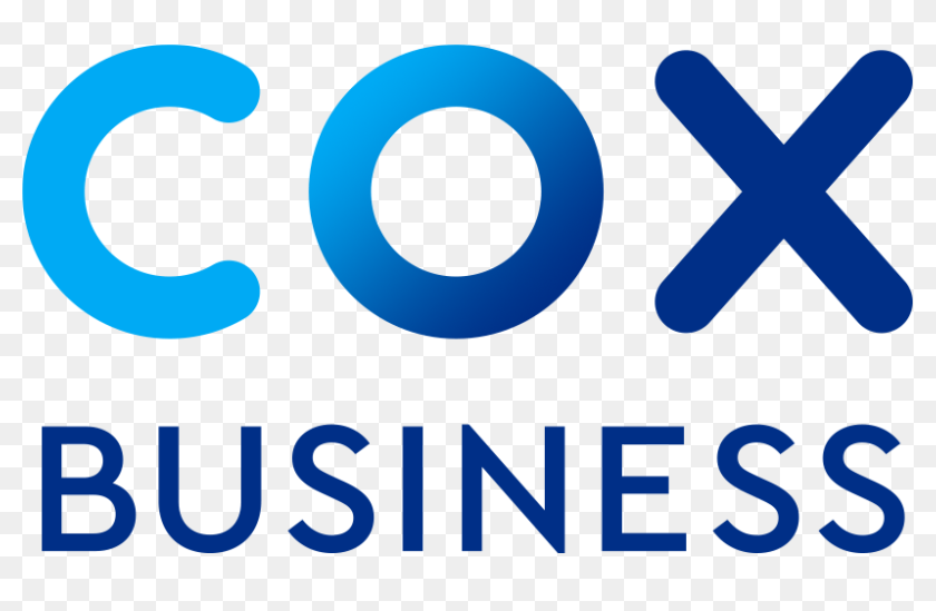 Cox Business New Logo, HD Png Download - 819x469 (#2843774) - PinPng