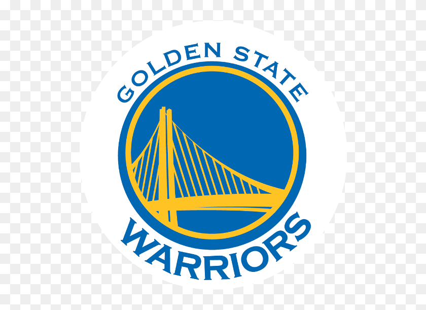 Golden State Warriors - Stephen Curry Team Logo, HD Png Download ...