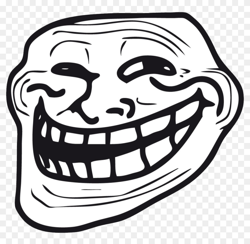 Que pro face. Ухмыляющаяся рожа. Упоротый Тролль. Троллфейс PNG. Trollface PNG прозрачный.