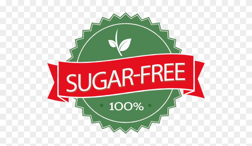 Sugar Free Pale - No Sugar Added Logo Png, Transparent Png - 600x600 ...