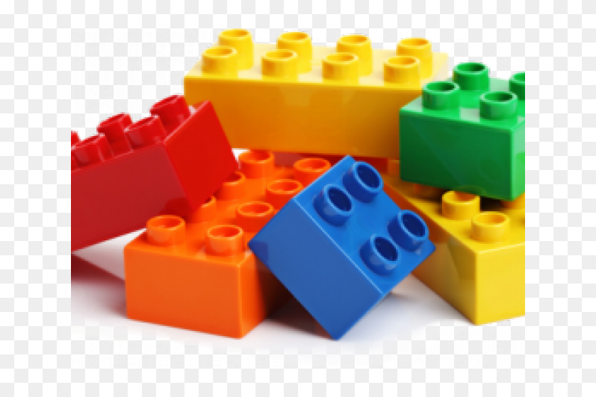 Legos For Kids, HD Png Download - 640x480 (#2884832) - PinPng