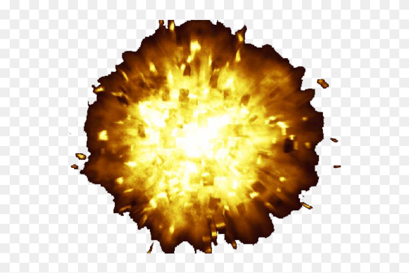 Drawn Explosions Transparent - Animated Transparent Background ...