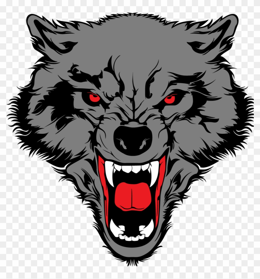 Wolf Logo Hd Png Download 1138x1137 293509 Pinpng