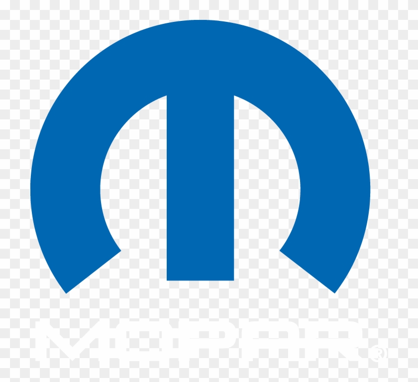 Image - Logo Mopar Vectorizado, HD Png Download - 717x688 (#295384 ...