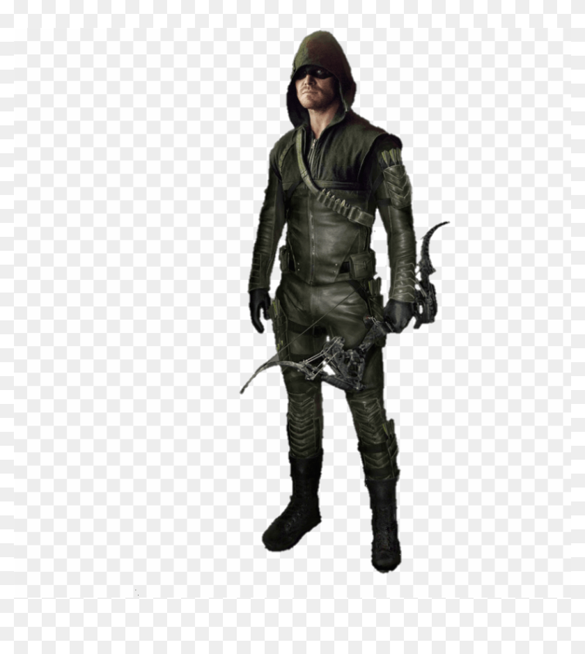 Free Png Download Assassin's Creed Unity Francois De - Green Arrow ...