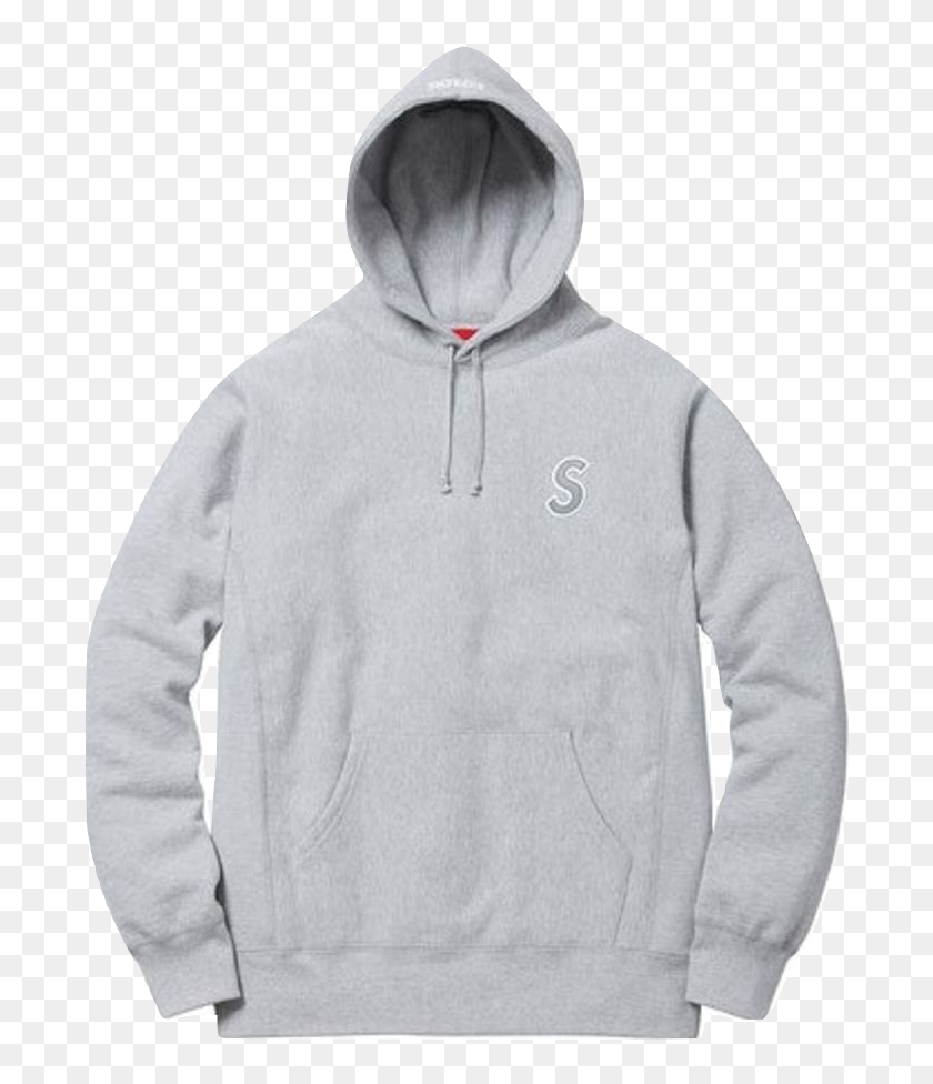 supreme box logo champion hoodie