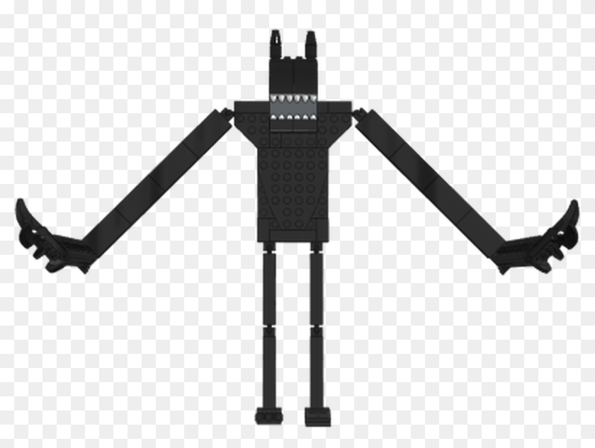 Lego Beast Bendy, HD Png Download - 1440x900 (#2944503) - PinPng