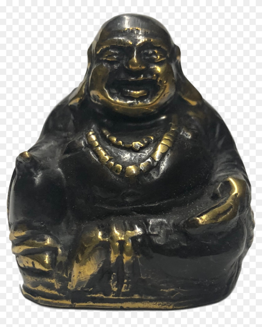 Tiny Round Hotei - Gautama Buddha, HD Png Download - 2508x3344 ...