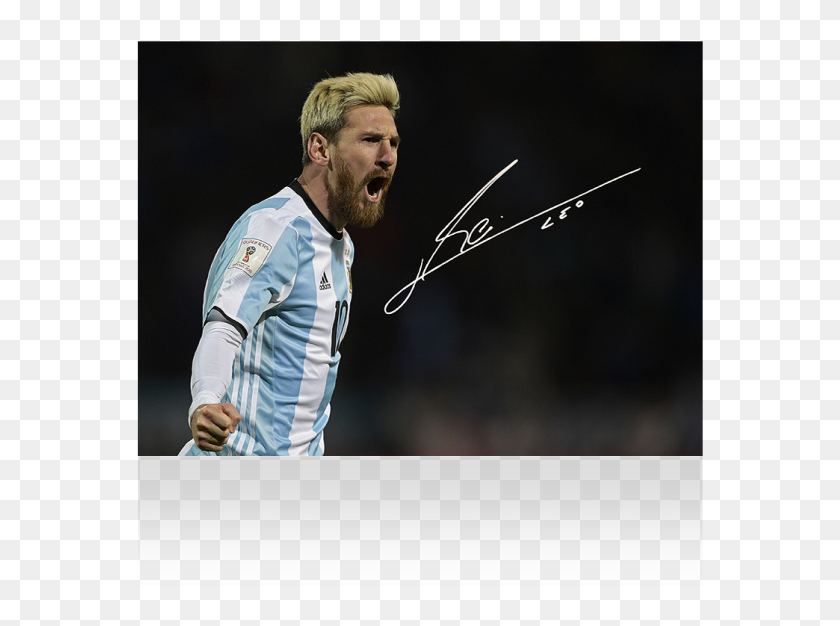 Messi Signature Png - Messi's Autograph, Transparent Png - 650x665 ...