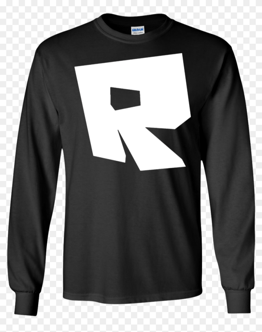 Agr Roblox Logo Long Sleeve T Shirt T Shirt Hd Png Download 1155x1155 2995328 Pinpng - agr logo roblox