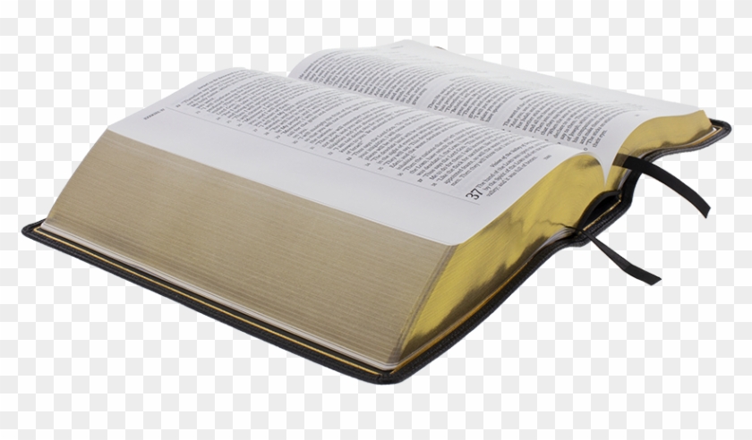 Pulpit Bible Open Angle Sm - Dairy, HD Png Download - 872x445 (#36681 ...