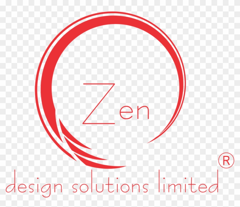 Zen Design - Zen Design Solutions, HD Png Download - 927x754 (#37558 ...