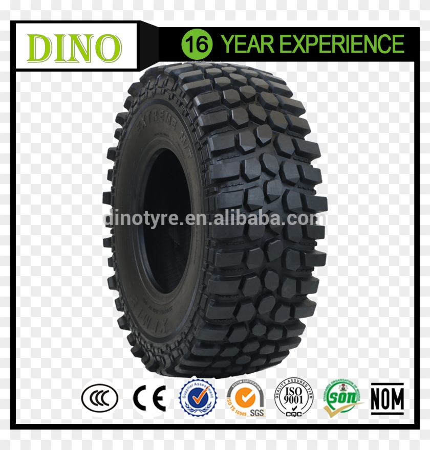 Lakesea Mud Terrain Tires Off Road Tires 4wd Tire - 285 75r16, HD Png ...