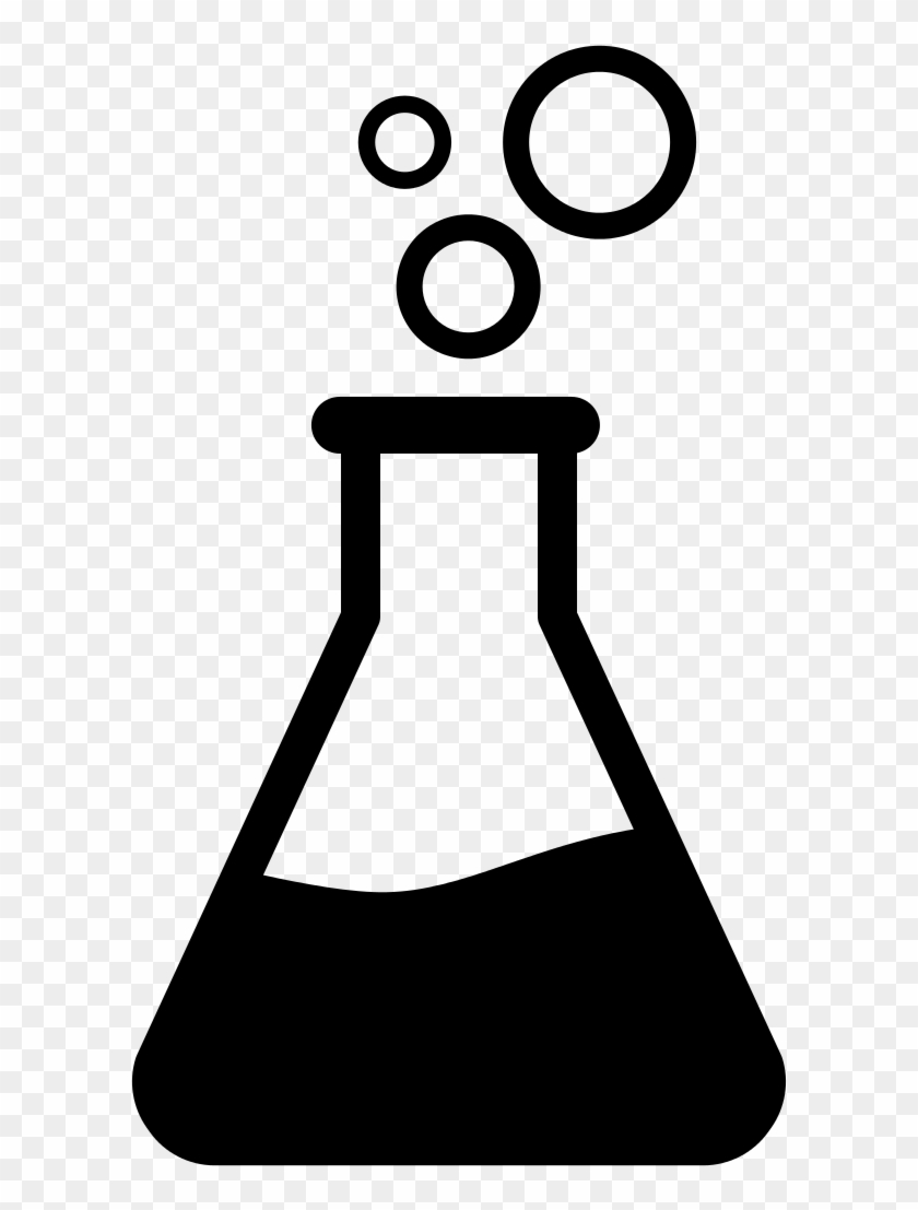 Fullscalenano Science Beaker Png - Science Icons Transparent, Png ...