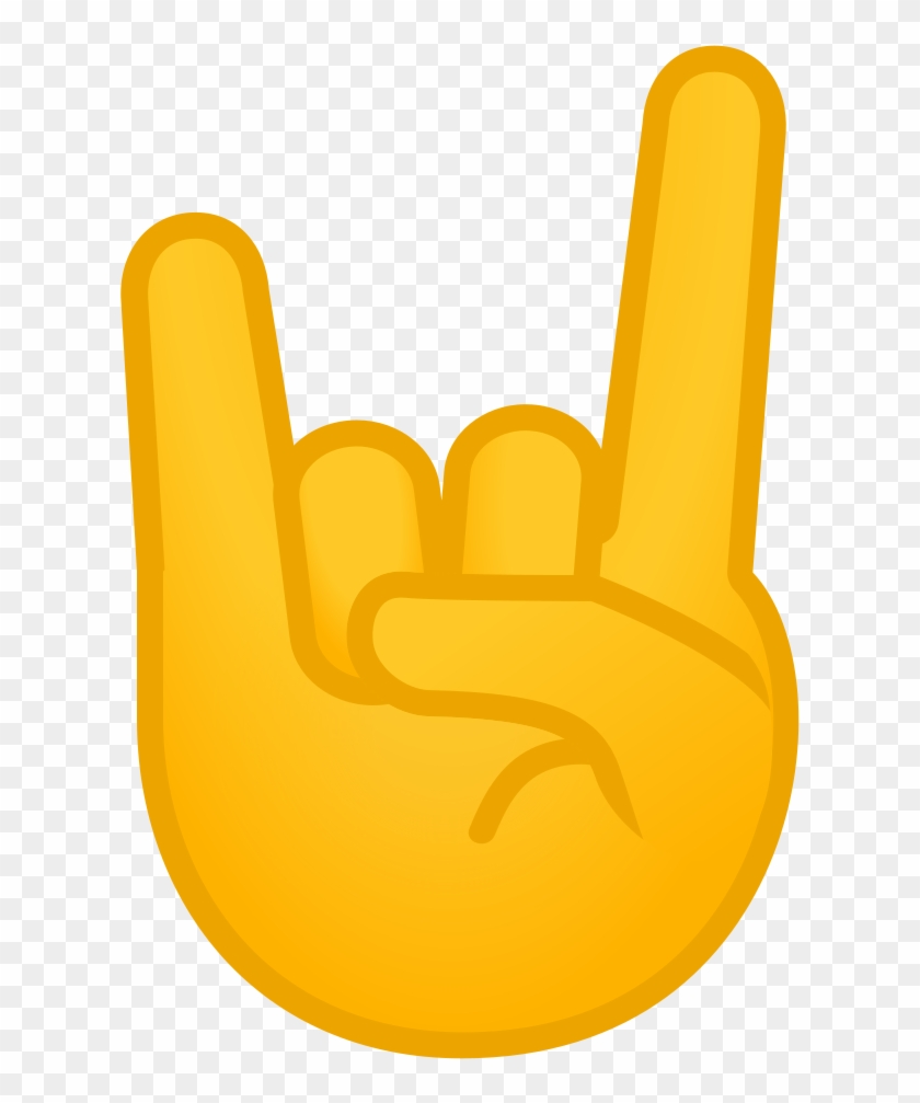 Download Svg Download Png - Skere Emoji Mano, Transparent Png ...