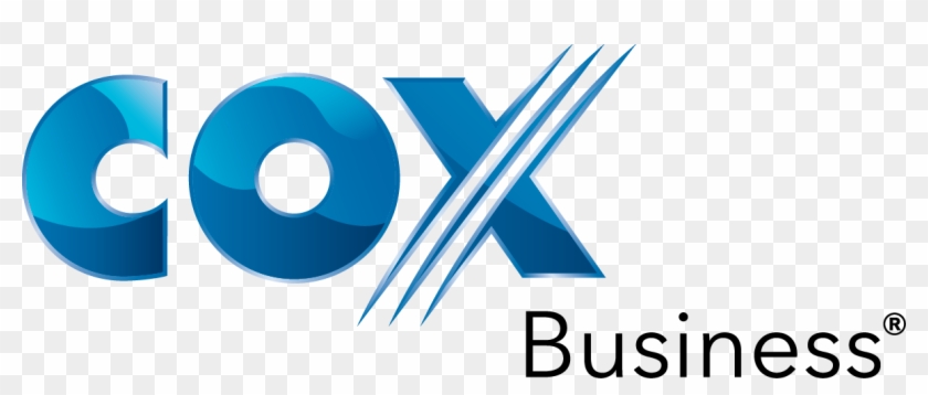 Cox Business Logo - Cox Business Logo Png, Transparent Png - 1187x450 ...