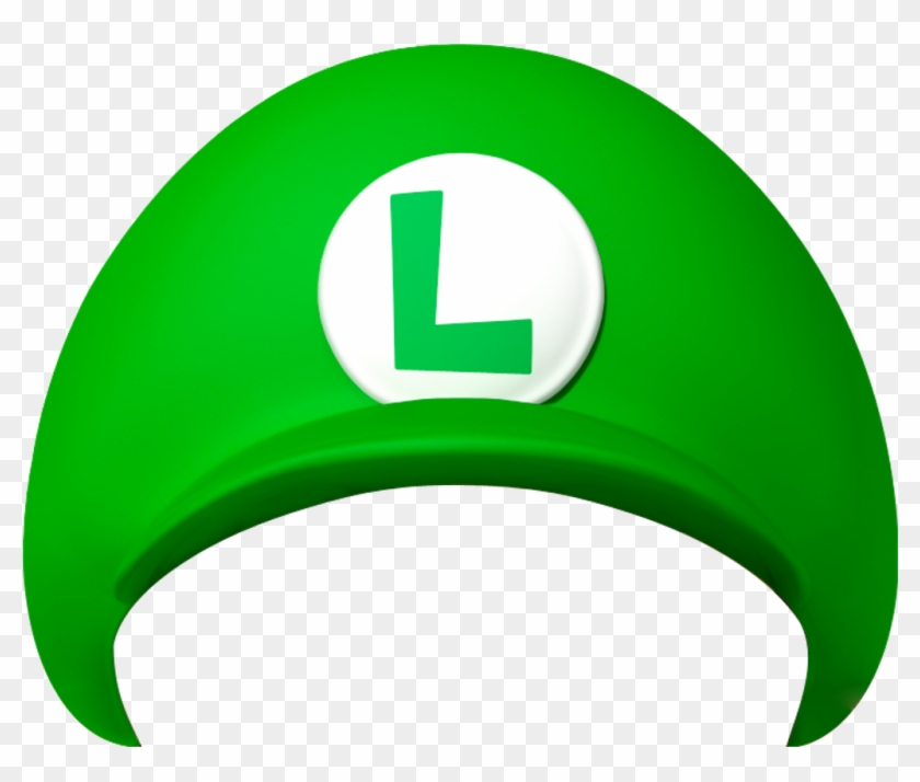 Luigi Hat Png - Luigi Hat Clip Art, Transparent Png - 720x578 (#306937 ...