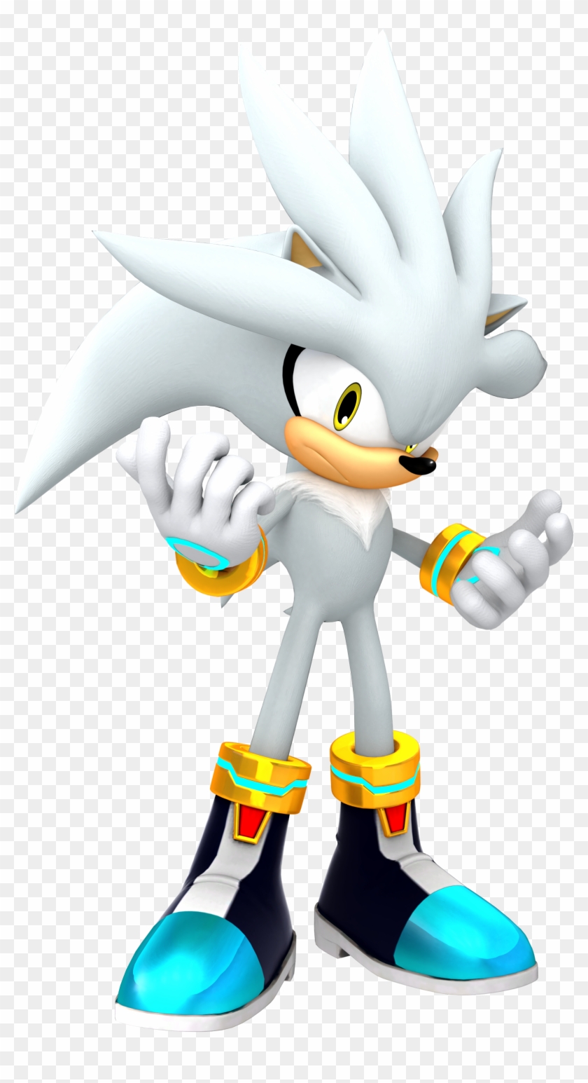 Shadow Rivals - Shadow Sonic, HD Png Download, free png download