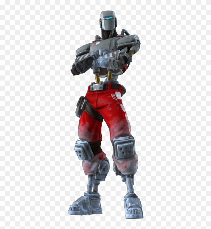 Icon - Fortnite Aim Skin Png, Transparent Png - 1100x1100 (#3007601 ...