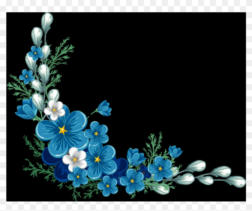 Freetoedit Flower Flores Png Sticker - My Condolences For Your Loss ...