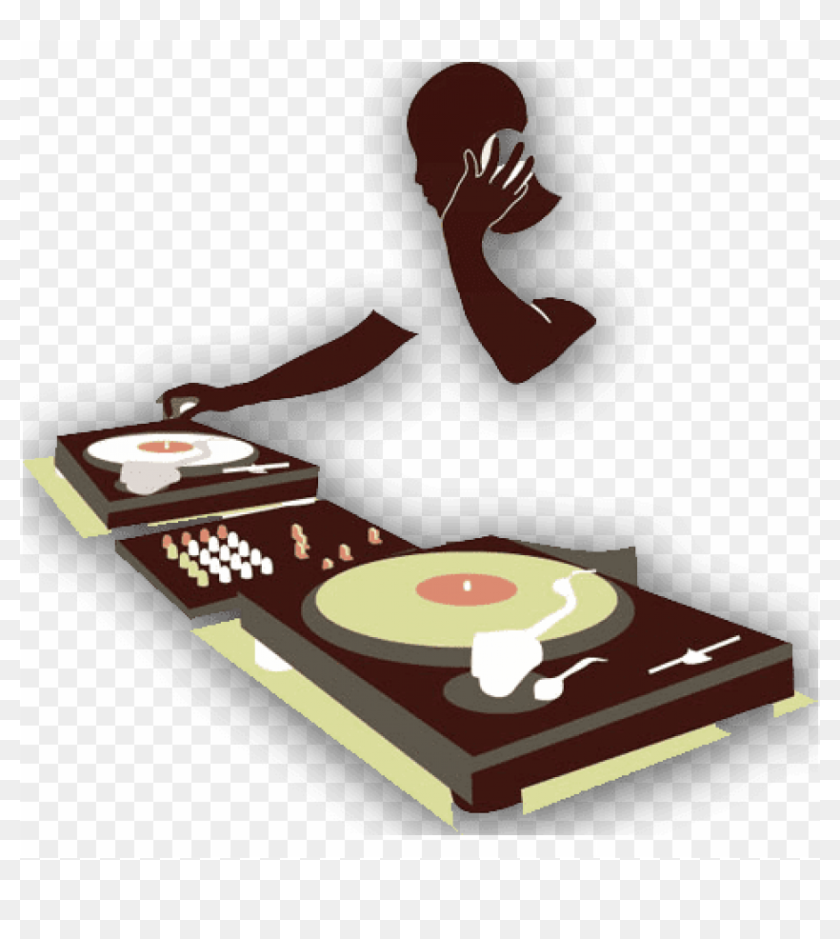 Free Png Dj Png Png Image With Transparent Background - Dj Hip Hop Png ...