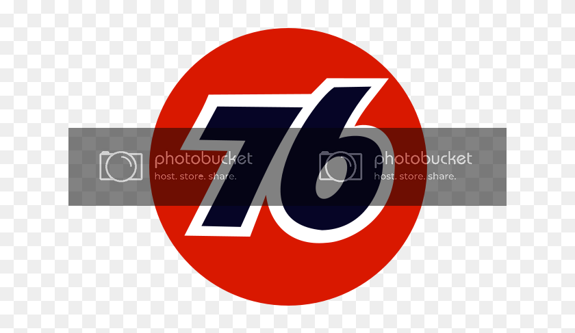 Union 76 Logo Photo Union76logo - Union 76, HD Png Download - 640x480 ...