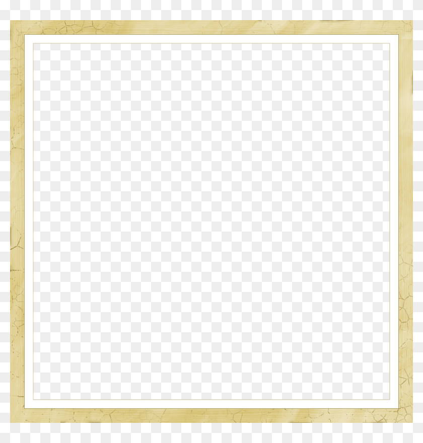 Square Frame 1000 X - Picture Frame, HD Png Download - 1000x1000 ...