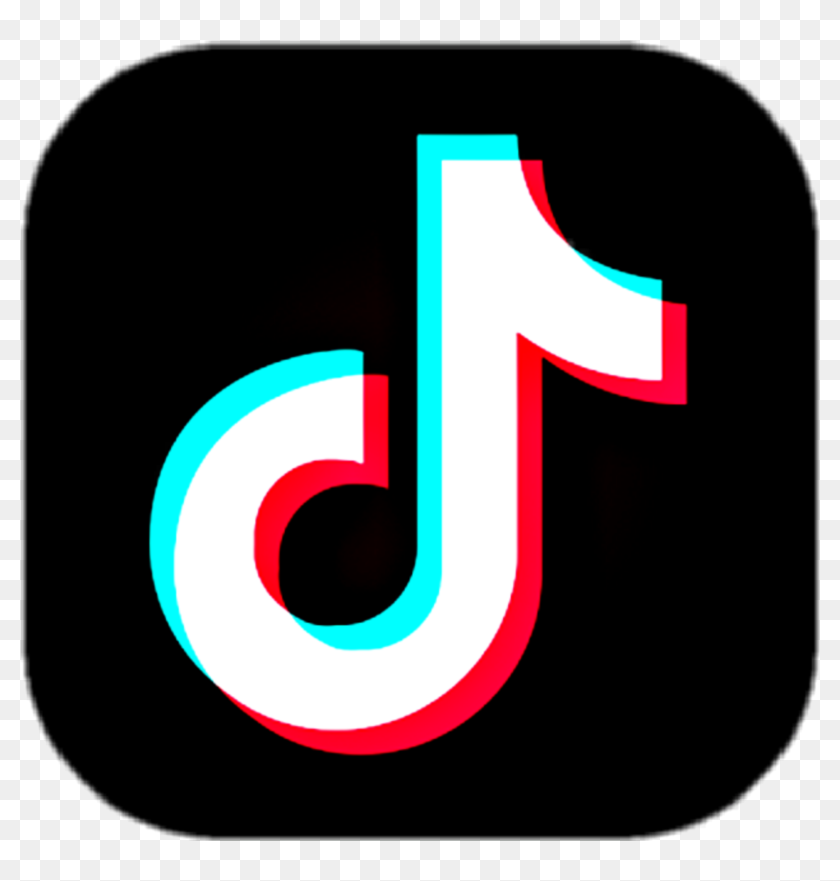 Largest Collection Of Free To Edit Stickers On Picsart - Tik Tok, HD ...