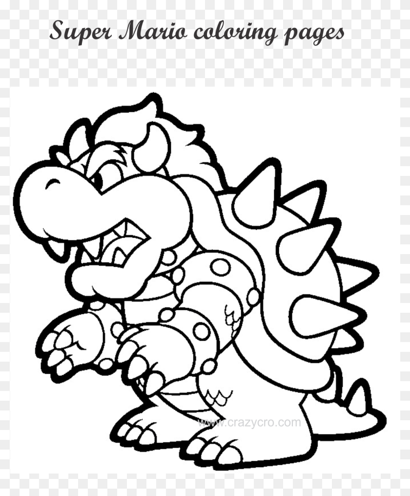  57 Collection Cat Mario Coloring Pages  Latest