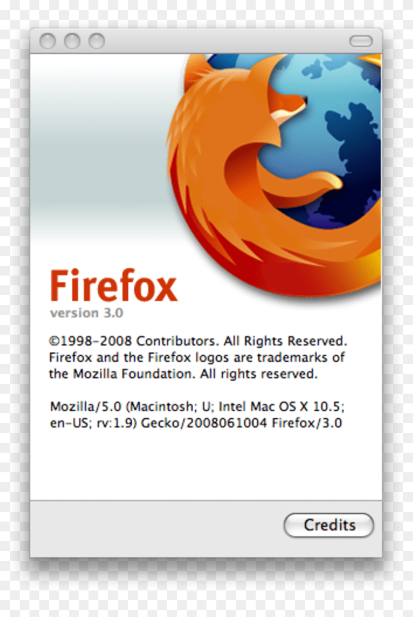 Mozilla firefox 10 версий