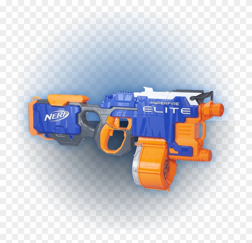 730 X 730 2 - Nerf Hyperfire Png, Transparent Png - 730x730 (#315452 ...