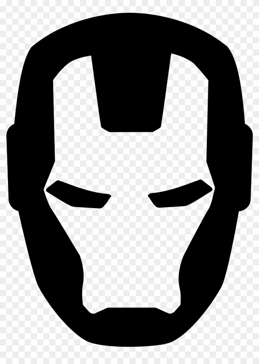 Iron Man, HD Png Download - 1600x1600 (#317954) - PinPng