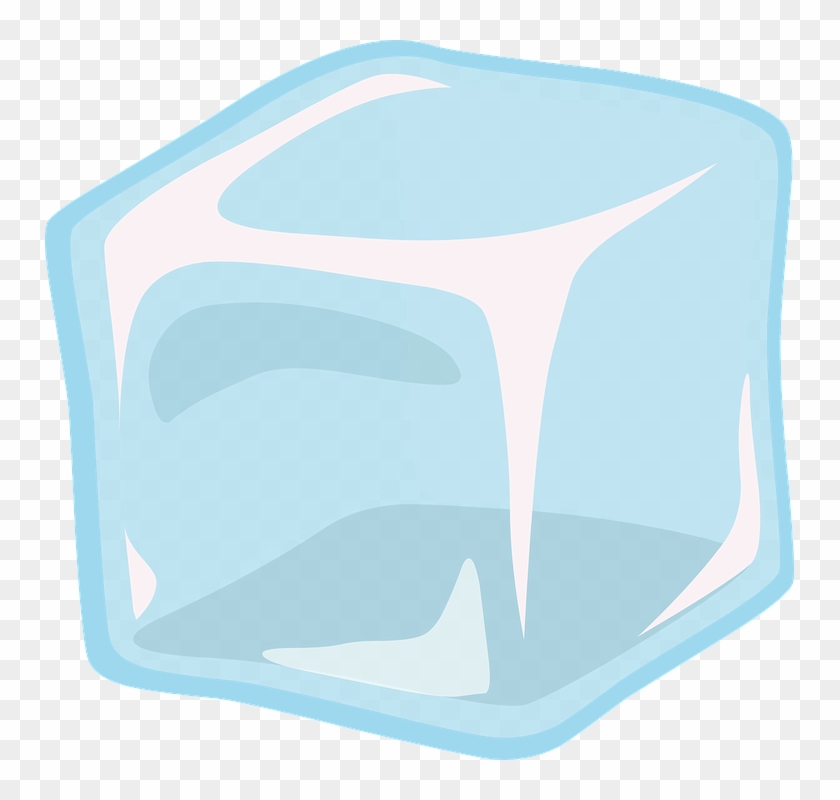 Ice Cube png download - 800*800 - Free Transparent Ice Cube png