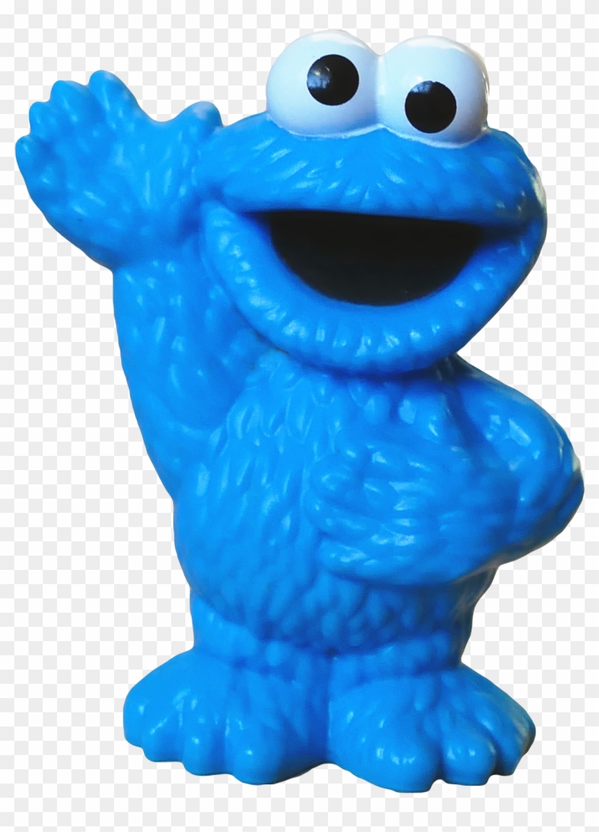 Download HD Cookie Monster - Cookie Monster Png Transparent PNG