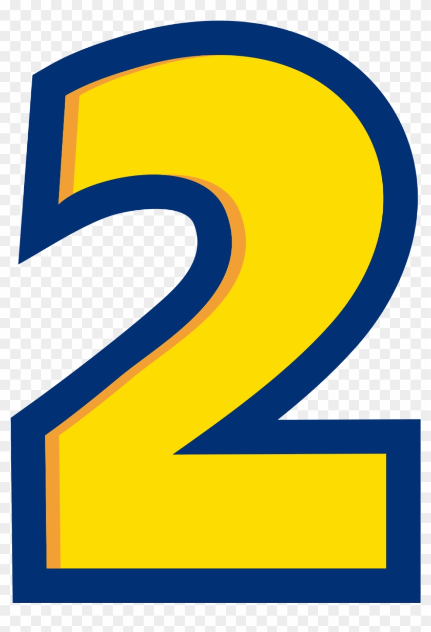 Toy Story 4 Logo Font