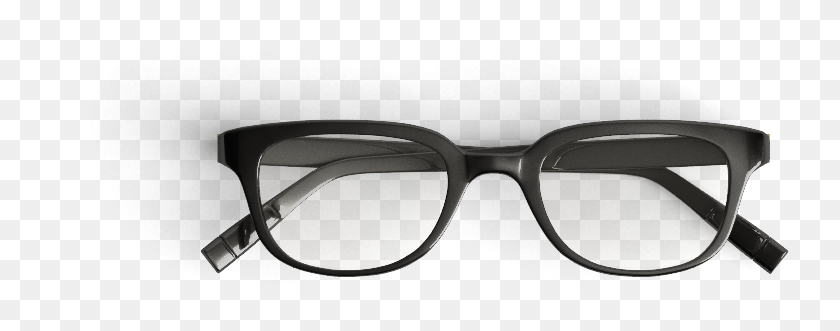 Object Glasses 2 - 7 Stones Digital, HD Png Download - 1000x1000 ...