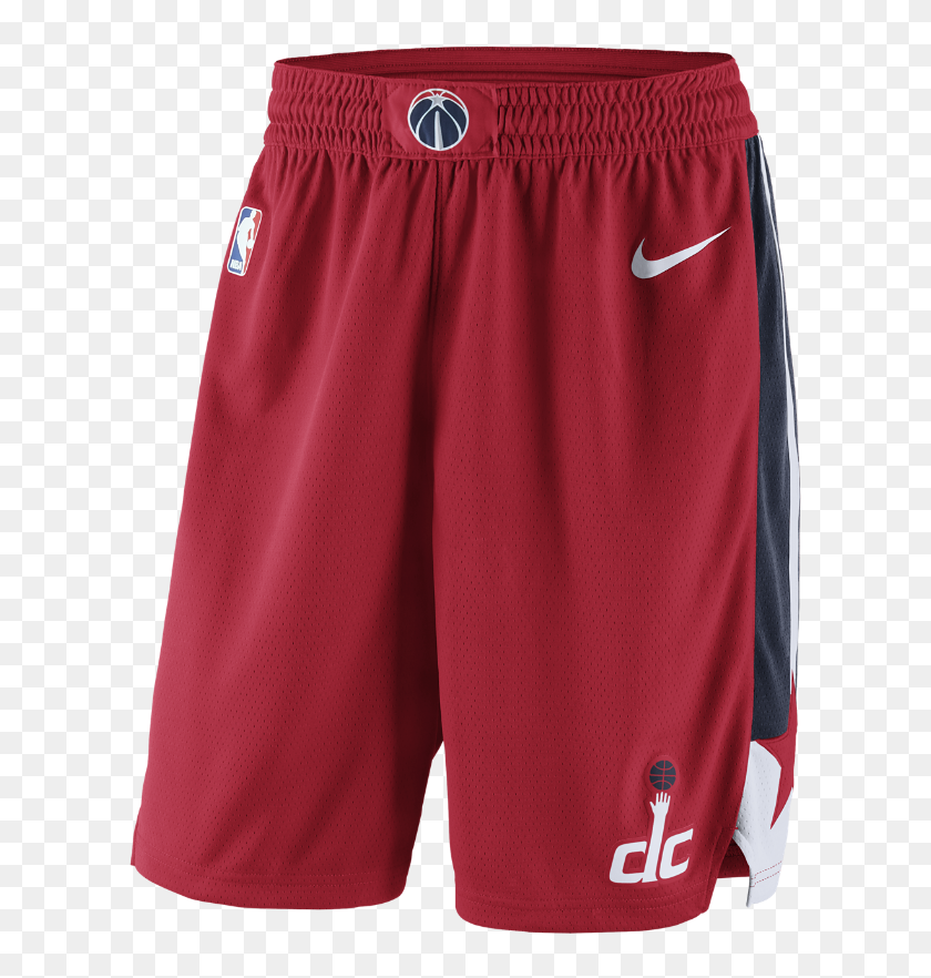 Washington Wizards Nike Icon Edition Swingman Men S