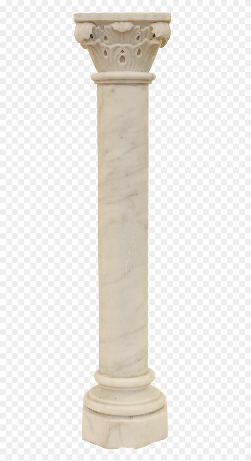 Column Png, Transparent Png - 383x1462 (#3106382) - PinPng