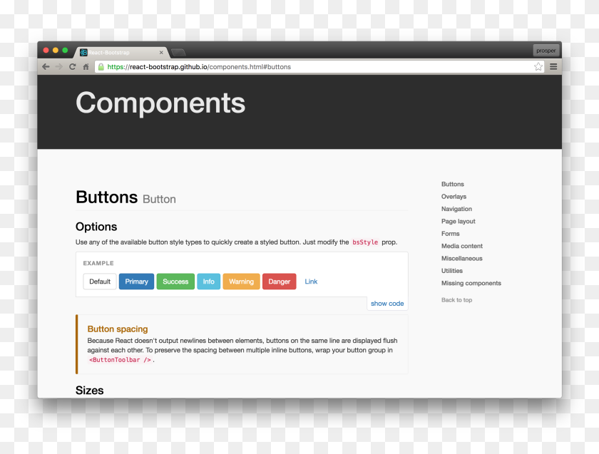 react-bootstrap-react-bootstrap-react-bootstrap-example-hd-png