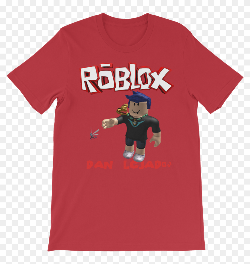 Dan Roblox Classic Kids T Shirt Hd Png Download 956x965 - classic transparent roblox face