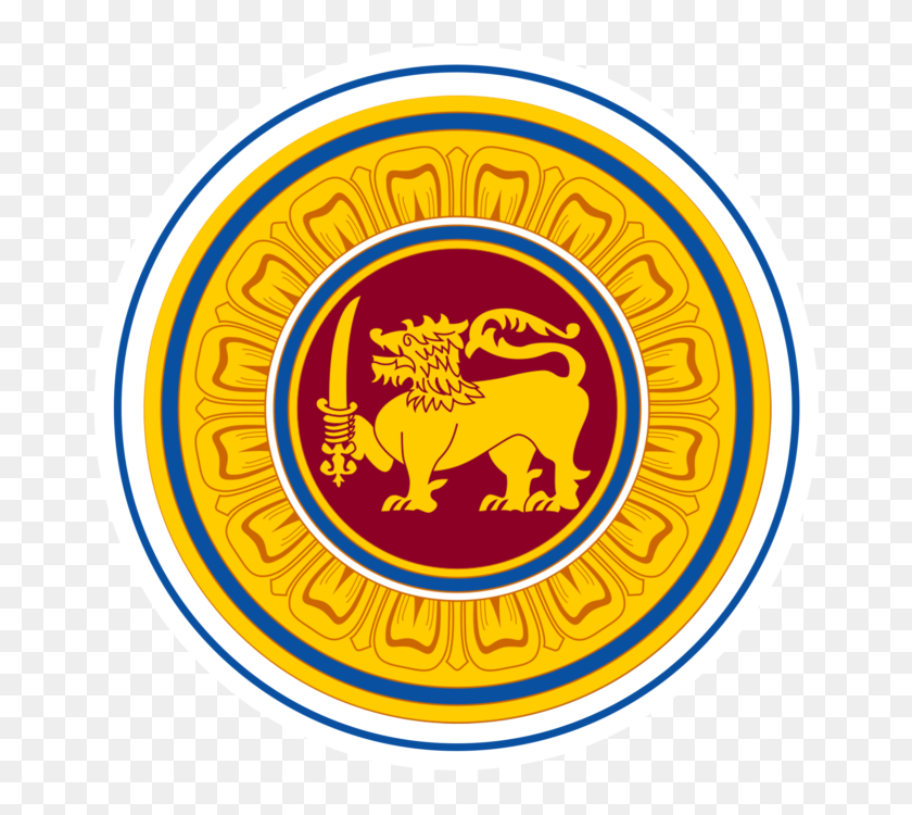 Flag Sri Lanka 1948, HD Png Download - 715x715 (#3154554) - PinPng