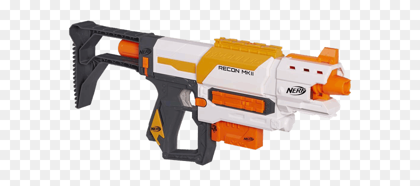 Toys - List Of Nerf Modulus Guns, HD Png Download - 600x600 (#3165571 ...