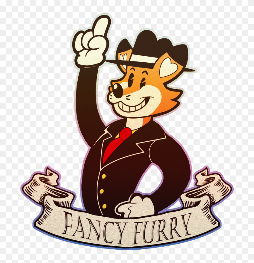 Fancy Fox.