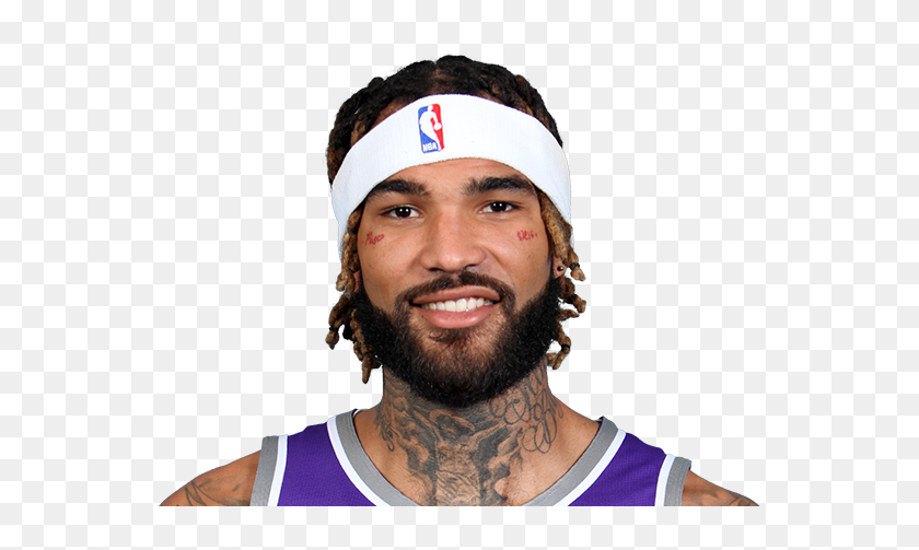 Cauley-stein Image - Willie Cauley Stein, HD Png Download - 864x520 ...